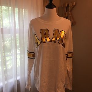 Army Pink Collegiate Collection